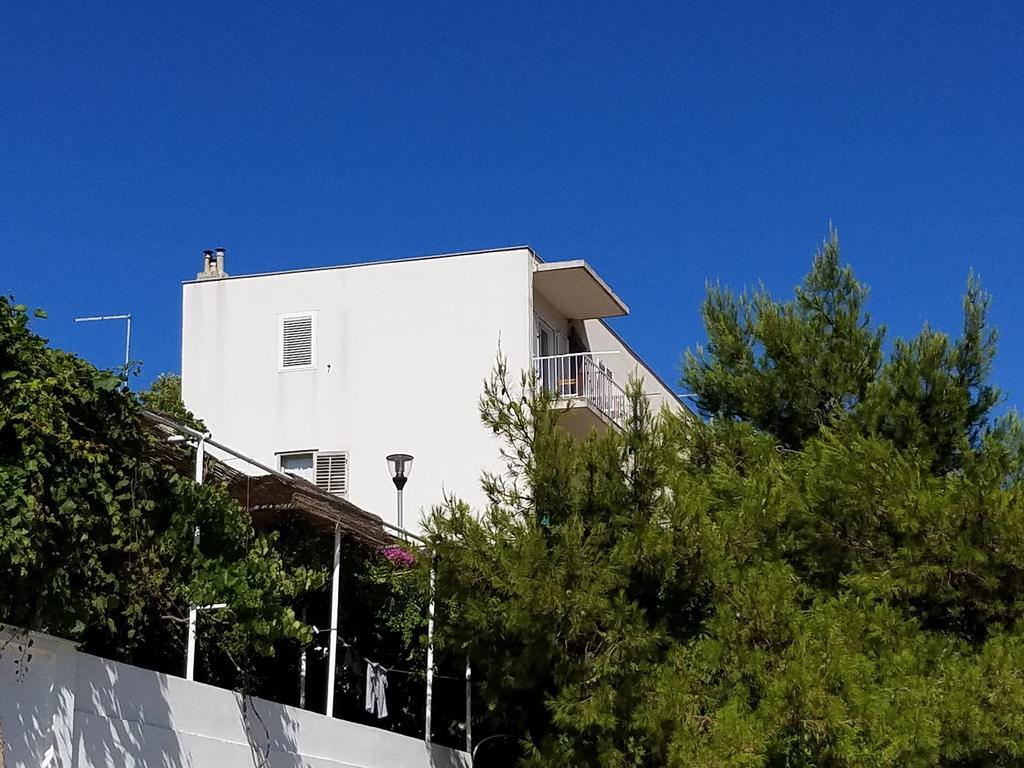 Hvar Harbor Luxury Hvar Town Exterior photo