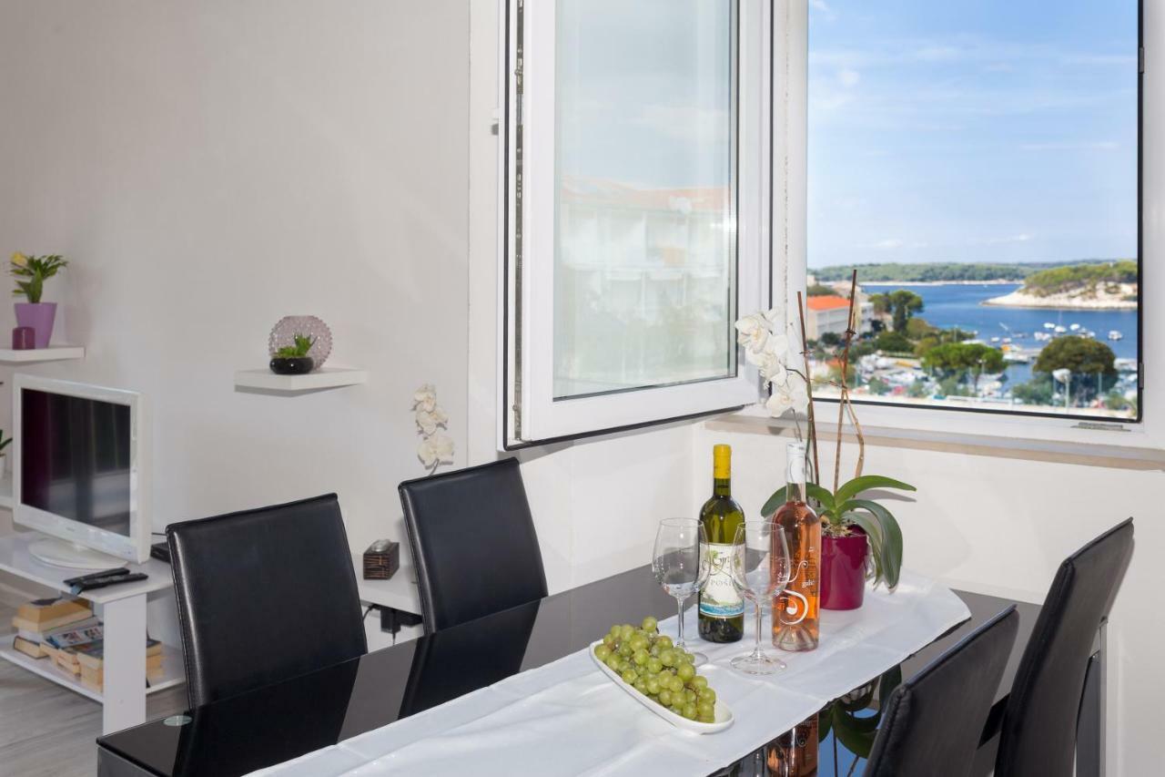 Hvar Harbor Luxury Hvar Town Exterior photo