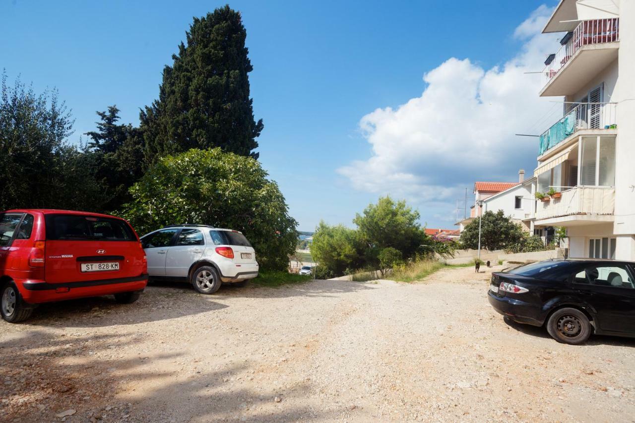 Hvar Harbor Luxury Hvar Town Exterior photo